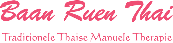 logo Baan Ruen Thai